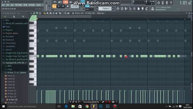 Desiigner – Panda Fl Studio