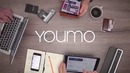 YOUMO – модульная зарядка для всех гаджетов