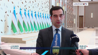 Под председательством Узбекистана проходит 32-сессия ФАО