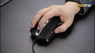 Rapoo VPro V280 – обзор игровой мыши