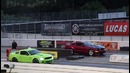 2012 V6 Mustang vs 2006 Mustang GT