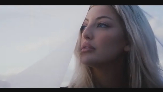 Sofia Karlberg – When The Storm Is Over (Official Video 2021!)