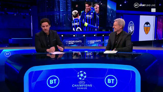 UEFA Champions League Highlights 18-19/02/2020