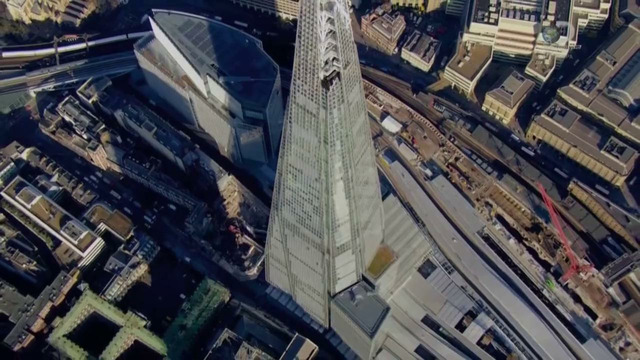 Discovery. Инженерия невозможного – 2 сезон 7 серия – Ультра современный небоскрёб
