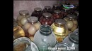 Botulizm kasalligini oldini olish buyicha Navoiy viloyat DSENM ogohlantiradi