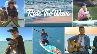 Boyce Avenue – Ride The Wave (Official Music Video)