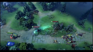 Dota 2 Best Plays of Reddit – Ep. 22 (Most Upvoted TI7 Posts)