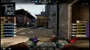 DreamHack Las Vegas 2017: Na’Vi vs FaZe Clan (Game 3) CS:GO