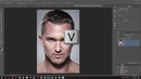 Photoshop Tutorial: Create “The Martian” movie poster using Your Own Face