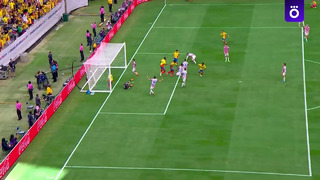 Колумбия – Парагвай | Copa America 2024 | 1-й тур | Обзор матча