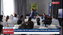 Jurnalistlar pedagoglar nutqi bilan shug‘ullanyaptimi