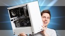 [F.Ua] Собираем Летом Зимний ПК с MSI и Corsair