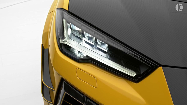 2021 Lamborghini Urus VENATUS EVO – New Ultra Urus from MANSORY. @Ro Cars