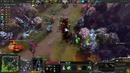 NaVi vs Cloud 9 #3 (23.02.14) D2CL Season II