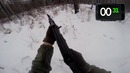 Работают ли навыки из игр (шутеров) в реальности? Проверим