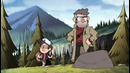 Гравити Фолз / Gravity Falls 2 сезон 17 серия (Дубляж)