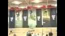Paul Rodriguez, Shane O’Neill, Omar Salizar Shanghai Day One Nike SB