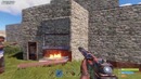 RUST Shurik Time – Неприятный, но везучий парень