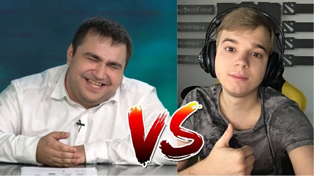 Dota 2 Битва Века! – PGG vs Altaoda – Онли Мид на СФах