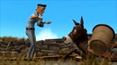 Узбек пародия 103