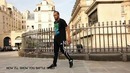 YAK Dance Tutorials: Bboy LILOU Tutorial Part 4 of 4 | YAK FILMS in Paris