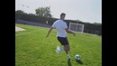 Freekickerz vs Cristiano Ronaldo