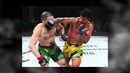 ИЗБИЛ МОЛОДОГО! Полный Бой Гилберт Бернс VS Белал Мухаммад UFC 288