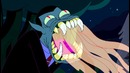 Время Приключений [Adventure Time] 2 сезон – 01a – Пришелец из Темносферы (480p)