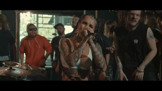 JINJER – The Prophecy (Official Video 2020)