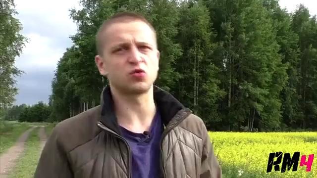 (RakaMakaFo)Побег из России – Russian Reality Investigation