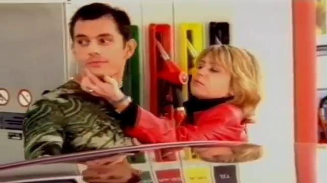 Стрелки – Солнце за горой (Official Music Video) 2001 Россия