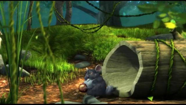 Big Buck Bunny