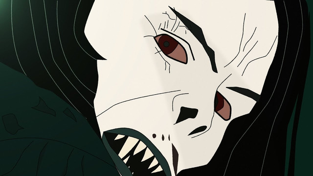 Морбиус – мульт