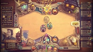 Epic Hearthstone Plays #150