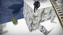 Xtreme-Jumpers – VIP and Falcon ability