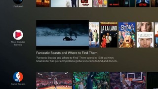 What’s New for Android TV (Google I O ‘17)