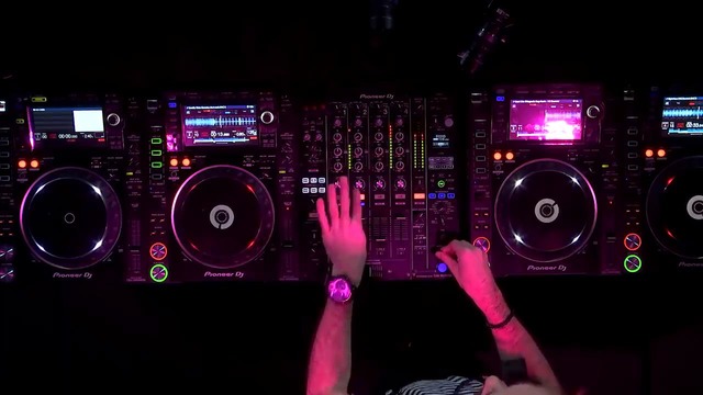 Vato Gonzalez (DJ-SET) SLAM! MixMarathon XXL @ ADE 2018