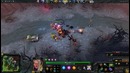 Miracle invoker with new set dota 2