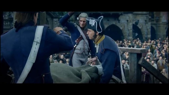 Assassin’s Creed Единство