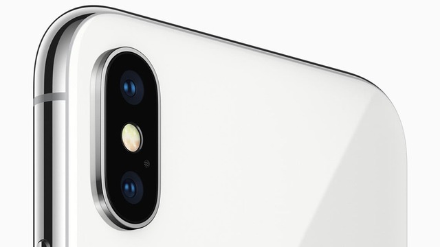 IPhone 10 – Снова лучший камерафон | kaddr.com