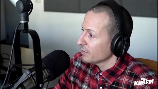 Честер Беннингтон – Крик о помощи