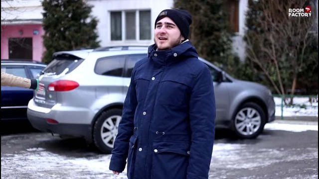 Короче говоря, первый снег