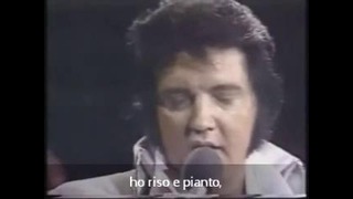 My Way – Elvis Presley (Live Rapid City 1977)