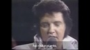 My Way – Elvis Presley (Live Rapid City 1977)