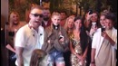 День рождения Егора Крида. Что подарил МОТ и Миша Марвин? Почему мы заплакали