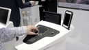Audi CarPlay – трогаем вместе #WylsaCES2015