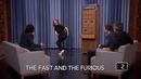 Charades with Kit Harington, Rose Byrne and Blake Shelton