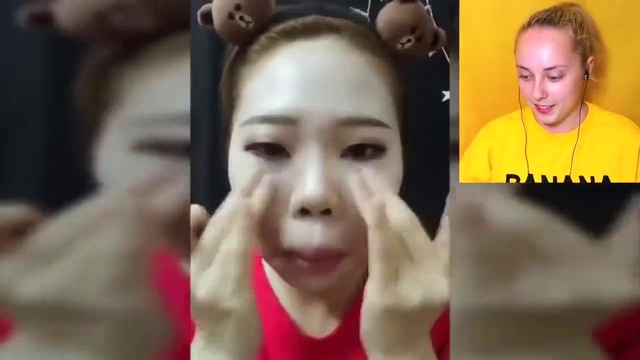 Шокирующее преображение корейцев