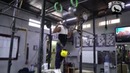 АРАБСКИЙ МОНСТР Street Workout – Abdulla Al Qassimi – Калистеника мотивация