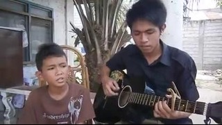 Изумительный голос Филиппинского мальчика